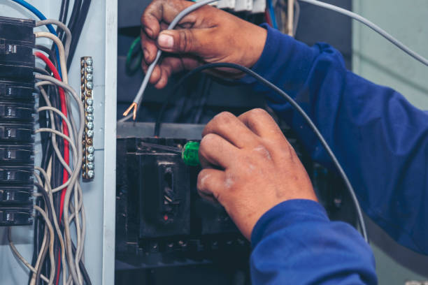 Best Electrical Troubleshooting Services  in Pleasant Hills, MD