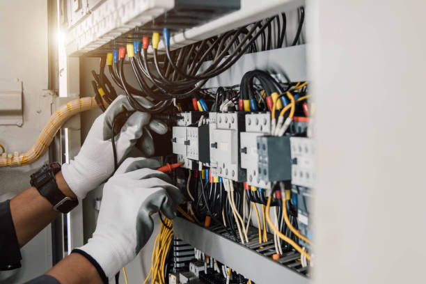 Best Affordable Electrical Installation  in Pleasant Hills, MD